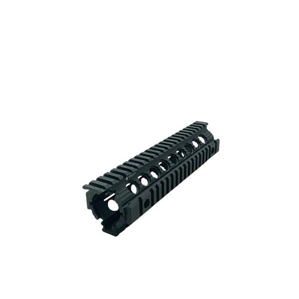 Troy Enhanced Car M4 Drop-In Battlerail