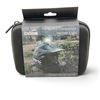 Image 1 : New Oxbow Voyager Helmet Light Kit in Black Travel Case