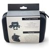 Image 2 : New Oxbow Voyager Helmet Light Kit in Black Travel Case