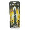 Image 1 : Camillus Volary Carbonitride Titanium 7" Folding Knife, New