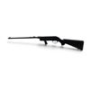 Image 2 : Savage 64 Take Down Rifle .22LR 16.5" Barrel Black Synthetic Stock With Soft Case