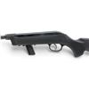 Image 4 : Savage 64 Take Down Rifle .22LR 16.5" Barrel Black Synthetic Stock With Soft Case