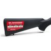 Image 6 : Savage 64 Take Down Rifle .22LR 16.5" Barrel Black Synthetic Stock With Soft Case