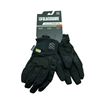 Image 1 : BlackHawk SOLAG Instinct Full Utility Gloves, Size Medium, Black