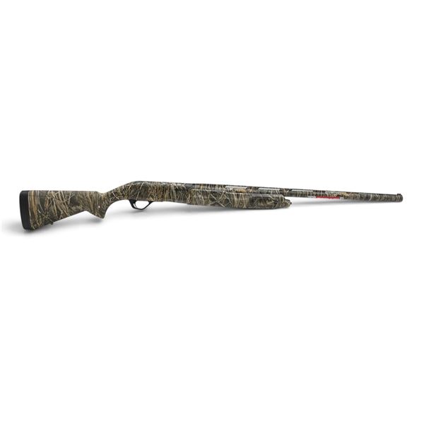 Winchester SX4 LH Waterfowl Hunter Semi Auto 12Ga Shotgun 3.5" Chamber 28" VR Barrel MAX7 Camo, New