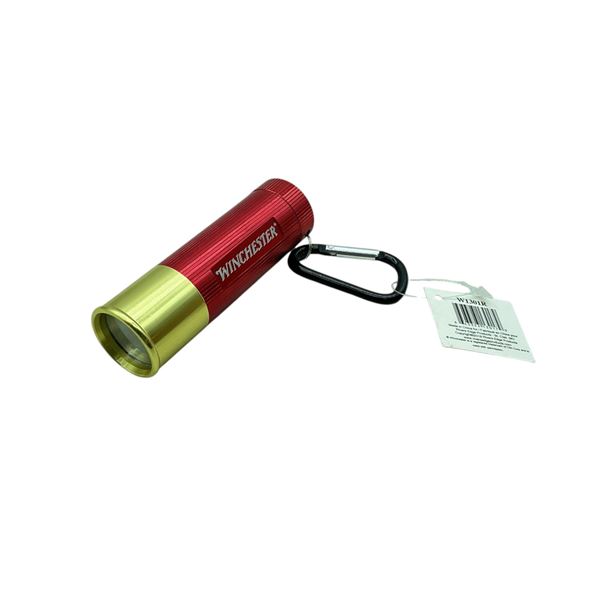 Rivers Edge Winchester Shotshell 9-LED Flashlight
