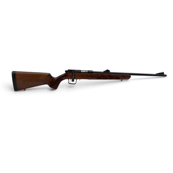 NorthernRim Rifle Company Bolt Action Rifle .22LR  20" Threaded Barrel Wood Stock, New