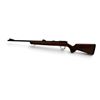Image 2 : NorthernRim Rifle Company Bolt Action Rifle .22LR  20" Threaded Barrel Wood Stock, New