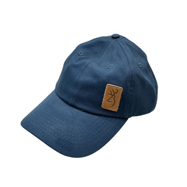 Browning Lynsey Blue Hat
