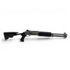 Image 1 : Canuck Elite TacOp Semi Auto Shotgun 12Ga 3" Chamber 18.6" Barrel Gray MLOK Forend, New