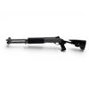 Image 2 : Canuck Elite TacOp Semi Auto Shotgun 12Ga 3" Chamber 18.6" Barrel Gray MLOK Forend, New