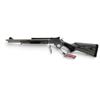 Image 2 : Marlin 1895 SBL Lever Action Rifle .44 Magnum 16.5" Threaded Barrel Stainless W/ Laminate Stock, New