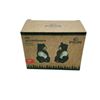 Image 1 : Rivers Edge Bears Salt and Pepper Shaker, New