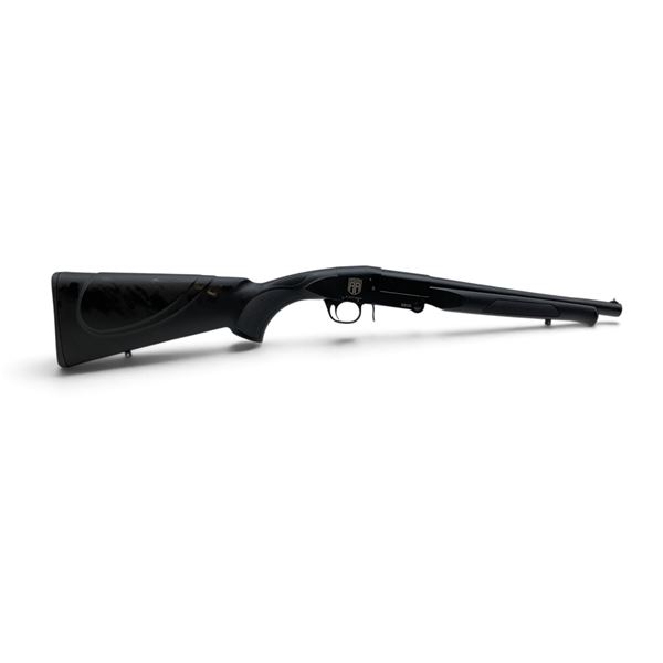 Revolution Armory SB2S Single Shot Shotgun 20Ga 3" Chamber 13" Barrel Black Synthetic Stock, New