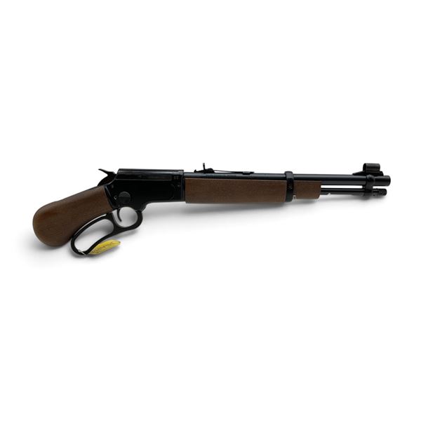 Chiappa LA322 Bandit Bootleg Lever Action Rifle .22LR 12" Threaded Barrel Wood Stock, New