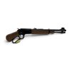 Image 1 : Chiappa LA322 Bandit Bootleg Lever Action Rifle .22LR 12" Threaded Barrel Wood Stock, New