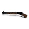 Image 2 : Chiappa LA322 Bandit Bootleg Lever Action Rifle .22LR 12" Threaded Barrel Wood Stock, New