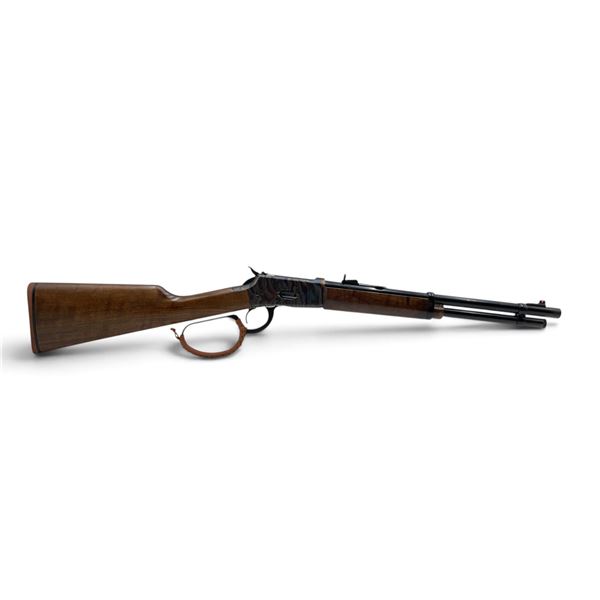 Canuck Wrangler Boss Lever Action Rifle .44 Magnum 16.5" Threaded Barrel Walnut Stock, New