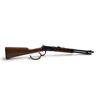 Image 1 : Canuck Wrangler Boss Lever Action Rifle .44 Magnum 16.5" Threaded Barrel Walnut Stock, New