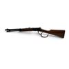 Image 2 : Canuck Wrangler Boss Lever Action Rifle .44 Magnum 16.5" Threaded Barrel Walnut Stock, New