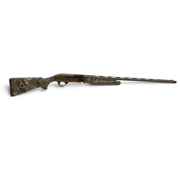 Federation Firearms SA-2 Semi Auto Shotgun 20Ga 3" Chamber 26" VR Barrel Real Tree MAX5 Camo, New