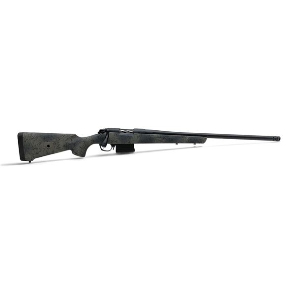 Bergara B14 Wilderness Sierra Carbon Bolt Action Rifle 6.5 Creedmoor 22" Carbon Barrel SierraSt ,New