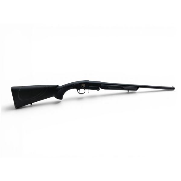 Revolution Armory SB2S Single Shot Shotgun 28Ga 2.75" Chamber 20" Barrel Black Synthetic Stock, New