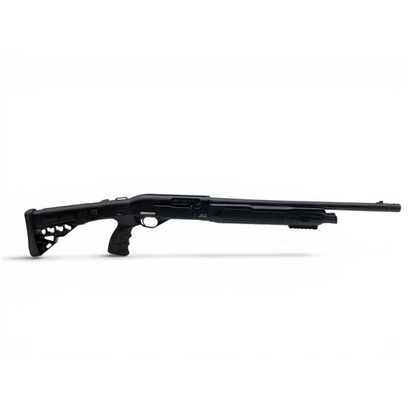 Federation Firearms SA-12 Defender Semi Auto Shotgun 3" Chamber 18.5" Barrel Folding Adj Stk, New