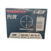 Image 3 : Tasco Air 4 X 32mm Air Rifle Scope with Truplex Reticle