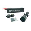 Image 1 : Nikko Stirling Game King 3.5-10X 44mm AO Illuminated Scope with 4Plex Reticle