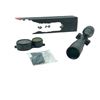 Image 2 : Nikko Stirling Game King 3.5-10X 44mm AO Illuminated Scope with 4Plex Reticle