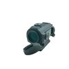 Image 3 : Vortex SPARC AR Red Dot with 2 MOA Dot Reticle on Mount