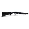 Image 1 : Federation Firearms SB410 Single Shot .410 Shotgun 3" Chamber 14" Vent Rib Barrel Black Syn, New