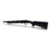 Image 2 : Federation Firearms SB410 Single Shot .410 Shotgun 3" Chamber 14" Vent Rib Barrel Black Syn, New