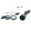 Image 1 : Simmons Aetec 2.8 - 10X 44 mm Rifle Scope with Truplex Reticle