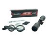Image 2 : Simmons Aetec 2.8 - 10X 44 mm Rifle Scope with Truplex Reticle