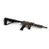Image 1 : Derya TM22 Pro Semi Auto Rifle .22LR 12" Threaded Barrel Tan FDE Adjustable Stock, New