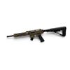 Image 2 : Derya TM22 Pro Semi Auto Rifle .22LR 12" Threaded Barrel Tan FDE Adjustable Stock, New