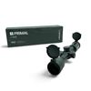 Image 1 : Riton 1 Primal 3 - 9X 40 mm SFP Rifle Scope with RHR Reticle