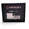 Image 3 : Riton 1 Primal 3 - 9X 40 mm SFP Rifle Scope with RHR Reticle