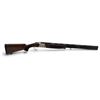 Image 1 : Federation Firearms Over Under Shotgun 12Ga 3" Chambers 28" Barrels Wood Stock, New