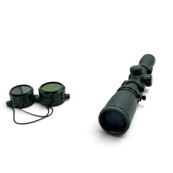 Bushnell 3 - 9X 32mm Rifle Scope with Duplex Reticle