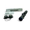 Image 2 : Bushnell 3 - 9X 32mm Rifle Scope with Duplex Reticle