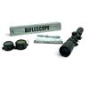 Image 1 : Bushnell 3 - 9X 32mm Rifle Scope with Duplex Reticle