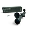 Image 1 : Riton 5 Conquer 4 - 28X 56mm FFP Illuminated Rifle Scope with TPRS MRAD Reticle