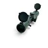 Image 2 : Riton 5 Conquer 4 - 28X 56mm FFP Illuminated Rifle Scope with TPRS MRAD Reticle