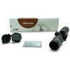 Image 2 : MeOpta 2.5-15X 50 mm Rifle Scope with 4C/1 Reticle