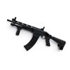 Image 2 : Canuck Recon 3 Magazine Fed Pump Action 12Ga Shotgun 3" Chamber 12" Barrel Black, New