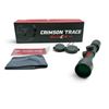 Image 1 : Crimson Trace Brush Line Pro 3 - 9X 40mm SFP Rifle Scope with CT BDC Pro Reticle
