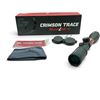 Image 2 : Crimson Trace Brush Line Pro 3 - 9X 40mm SFP Rifle Scope with CT BDC Pro Reticle